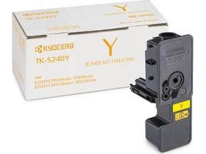 Toner εκτυπωτή Kyocera Mita TK-5240Y Yellow - 3K 1T02R7ANL0